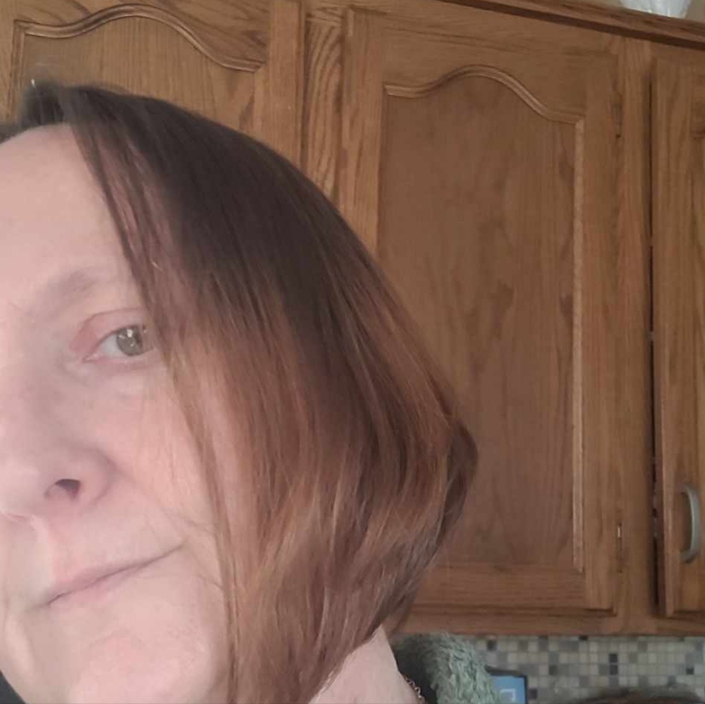 Meet your Posher, Keri